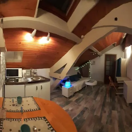 Studio, Climatisé Et Cosy *