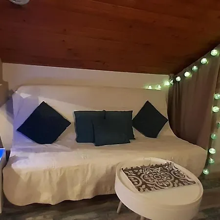 Appartement Studio, Climatisé Et Cosy *