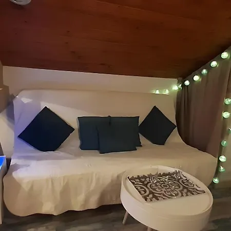 Studio, Climatisé Et Cosy * Chamalières