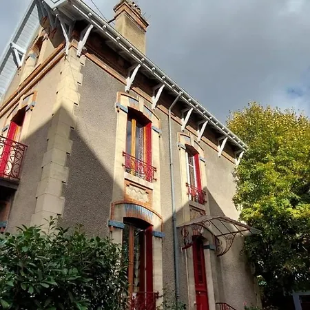 Appartement Studio, Climatisé Et Cosy