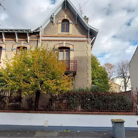 Appartement Studio, Climatisé Et Cosy *