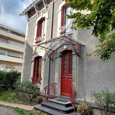 Studio, Climatisé Et Cosy Appartement *
